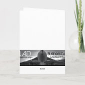 Cartes Pour Fêtes Annuelles Joyeuse Saint-Valentin (Dos)