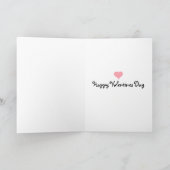 Cartes Pour Fêtes Annuelles Joyeuse Saint-Valentin (Intérieur)