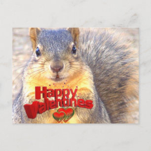 Cartes Pour Fêtes Annuelles Joyeuse Saint-Valentin_