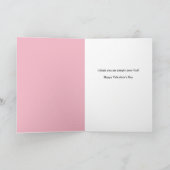 Cartes Pour Fêtes Annuelles Joyeuse Saint-Valentin à tous les chats mignons en (Intérieur)