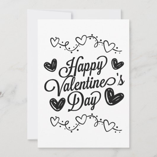 Cartes Pour Fêtes Annuelles Joyeuse Saint-Valentin les copines Galentine's day (Devant)