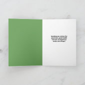 Cartes Pour Fêtes Annuelles Joyeuse St Patrick pour tout joli bébé Beagle (Intérieur)