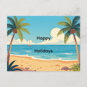Cartes Pour Fêtes Annuelles Joyeuses Fêtes