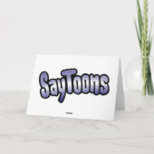 Cartes Pour Fêtes Annuelles Joyeuses fêtes (Dos)