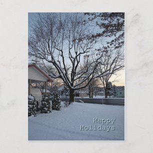 Cartes Pour Fêtes Annuelles Joyeuses fêtes