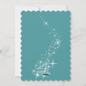 Cartes Pour Fêtes Annuelles Joyeuses fêtes (Dos)