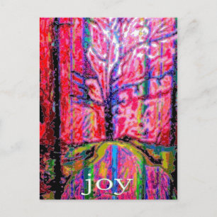 Cartes Pour Fêtes Annuelles Joyeuses Fêtes
