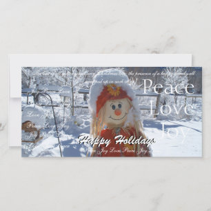 Cartes Pour Fêtes Annuelles Joyeuses fêtes