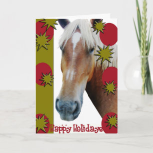 Cartes Pour Fêtes Annuelles Joyeuses Fêtes !