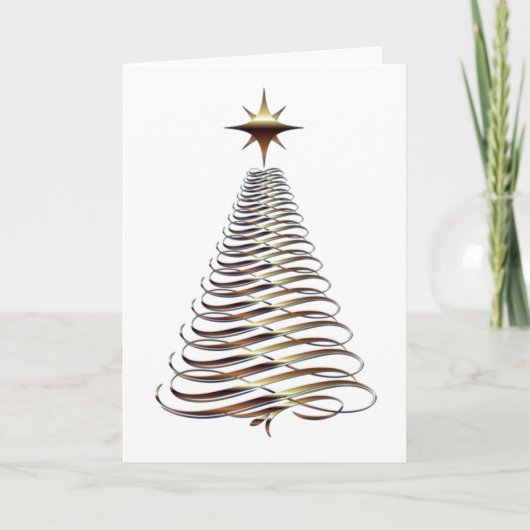 CARTES POUR FÊTES ANNUELLES ***JOYEUSES FÊTES*** (Devant)