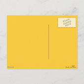 Cartes Pour Fêtes Annuelles Joyeuses fêtes_ (Dos)