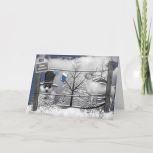 Cartes Pour Fêtes Annuelles Joyeuses fêtes
