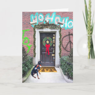 Cartes Pour Fêtes Annuelles Joyeuses fêtes