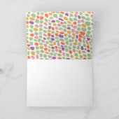 Cartes Pour Fêtes Annuelles joyeuses fêtes (Intérieur)