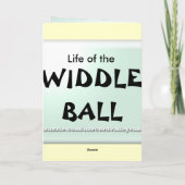 Cartes Pour Fêtes Annuelles Joyeuses fêtes (Dos)