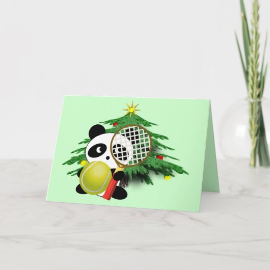 Cartes Pour Fêtes Annuelles Joyeuses fêtes (Devant)