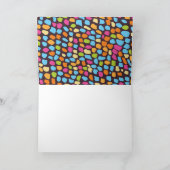 Cartes Pour Fêtes Annuelles joyeuses fêtes (Intérieur)