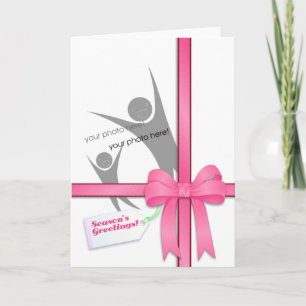 Cartes Pour Fêtes Annuelles Joyeuses Fêtes 2008