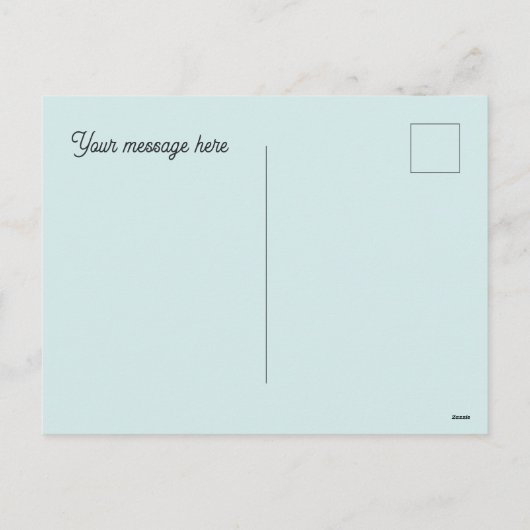 Cartes Pour Fêtes Annuelles Joyeuses Fêtes ajouter un message (Dos)