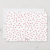 Cartes Pour Fêtes Annuelles Joyeuses Fêtes Drôle Zoom Quarantaine Photo Collag (Dos)