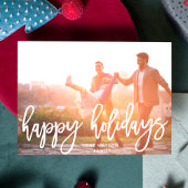 Cartes Pour Fêtes Annuelles Joyeuses fêtes Photo de Noël