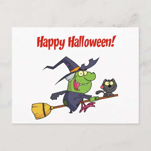 Cartes Pour Fêtes Annuelles Joyeuses Fêtes Salutation Avec Harrison (Devant)