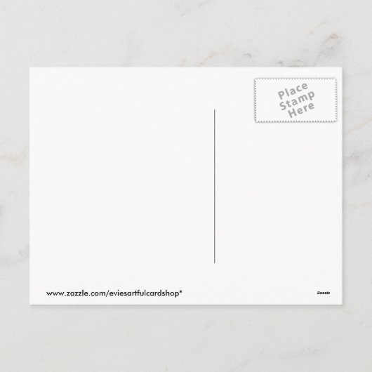 Cartes Pour Fêtes Annuelles Joyeuses Fêtes Sapins Flocons Scrapbooking (Dos)