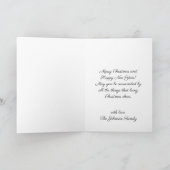 Cartes Pour Fêtes Annuelles Joyeuses Joyeuses Joyeuses Joyeuses Joyeuses Joyeu (Intérieur)