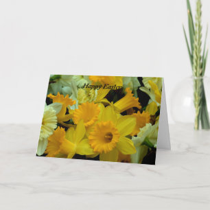 Cartes Pour Fêtes Annuelles Joyeuses Pâques