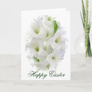 Cartes Pour Fêtes Annuelles Joyeuses Pâques_
