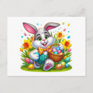 Cartes Pour Fêtes Annuelles Joyeuses Pâques