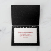 Cartes Pour Fêtes Annuelles Joyeuses Vacances Snowmen Dans Les Snowflakes (Intérieur)