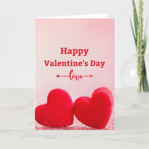 Cartes Pour Fêtes Annuelles Joyeux amies de la Saint-Galentin Saint-Valentin