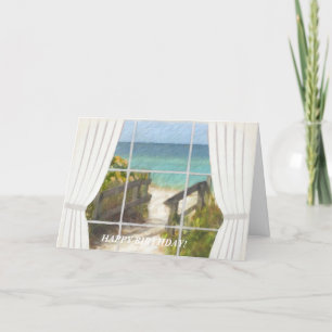 Cartes Pour Fêtes Annuelles Joyeux anniversaire — Comptez tous les souvenirs