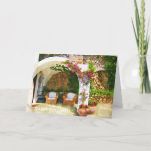 Cartes Pour Fêtes Annuelles Joyeux anniversaire -- Comptez tous les souvenirs