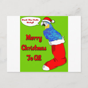 Cartes Pour Fêtes Annuelles Joyeux bébé de Noël