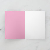 Cartes Pour Fêtes Annuelles Joyeux Bookmas, c'est la saison de lire (Intérieur)