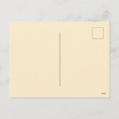 Cartes Pour Fêtes Annuelles Joyeux Chiens d'excursion de Pâques Labrador (Dos)