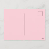 Cartes Pour Fêtes Annuelles Joyeux Chiens Schnauzer de la Journée des Valentin (Dos)