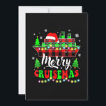 Cartes Pour Fêtes Annuelles Joyeux Cruisemas Cruisemas Amoureux de Santa Hat P<br><div class="desc">C'est un gage pour votre famille,  friends during Hanukkah holiday. They will be happy to receive this gift from you during Hanukkah holiday.</div>