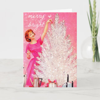 Cartes Pour Fêtes Annuelles joyeux et lumineux