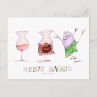 joyeux haggis