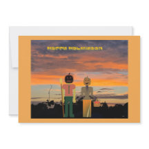 Joyeux Halloween
