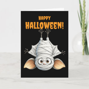 Cartes Pour Fêtes Annuelles Joyeux Halloween