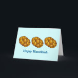 Cartes Pour Fêtes Annuelles Joyeux Hanoukka Braided Challah Pain Chanukah<br><div class="desc">Les cartes présentent une illustration originale d'une miche de pain d'allah. Parfait pour Hanoukka ! Cette illustration de Chanukah est également disponible sur d'autres produits. Ne vois-tu pas ce que tu cherches ? Vous avez besoin d'aide pour la personnalisation ? Contactez Rebecca pour avoir quelque chose conçu pour vous.</div>