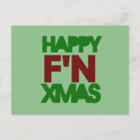 Joyeux humour de Noël