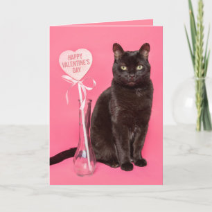 Cartes Pour Fêtes Annuelles Joyeux Jour des Valentines pour toute personne mig