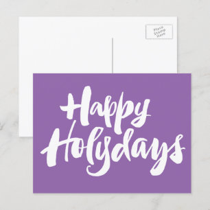 Cartes Pour Fêtes Annuelles Joyeux Jours saints Joyeux Noël religieux