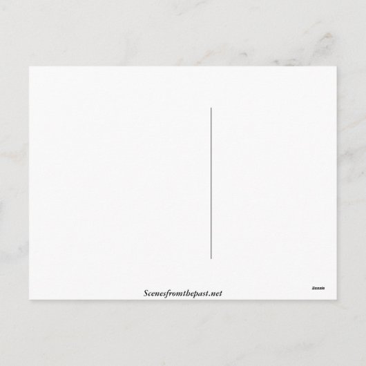 Cartes Pour Fêtes Annuelles Joyeux Joyeux Noël (Dos)