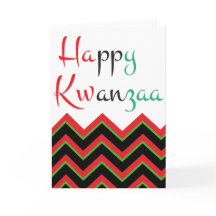 Joyeux Kwanzaa